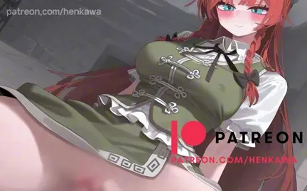 hong meiling touhou 1