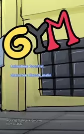 FAN ANIMATION Scott malin Lucia