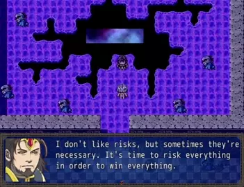 Noxian Nights: Chapter 16. Lactation Skills Of The New Voidborn