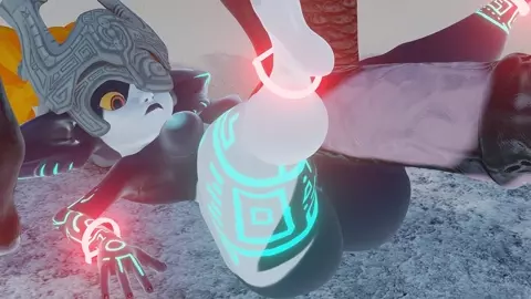 Midna's Sacrifice [FullmetalDude][NO WM]