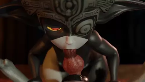 Midna Sloppy [FullmetalDude][NO WM]