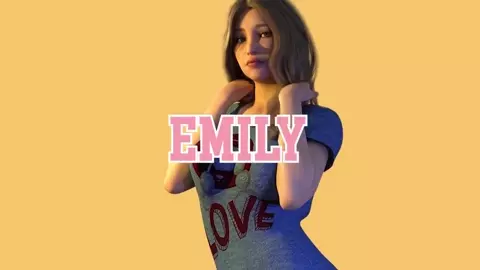 FreshWomen. College Sex Game. Season 1