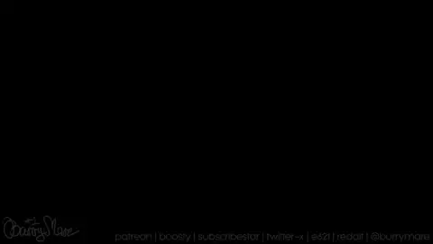 [BurryMare] Morning Coffee - Twi x Shy