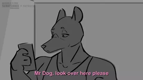 [ScratchDex] Hook Up at the Bus Stop