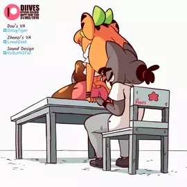 Dou's New Toy [Diives]