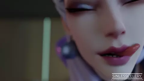 Evelyn VIP Treatment