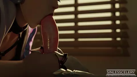 Evelyn VIP Treatment