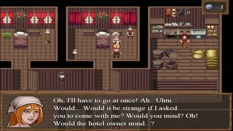 Claire's Quest v0.27.2 - 27 No Commentary