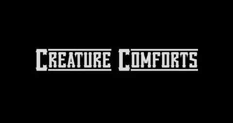 Creature Cumforts - Season 1, Episode 1