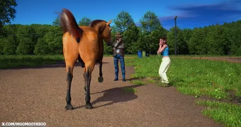 Creature Cumforts - Season 1, Episode 1