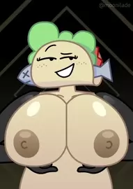 questionably busty objects