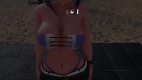 [Fap Hero] (MMD) Shake it (SISTAR) - 有明 / Ariake