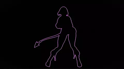 Jane Doe - I Wanna Dance 1080p  [陽 夜]