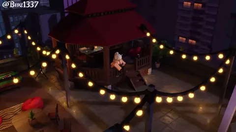 Catgirl Craves Cock, Gets Creampied Before Fireworks