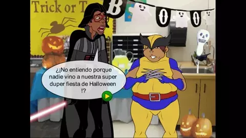 Magic Book 4 en Español