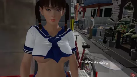 Lei Fang Alice and Snow 4K