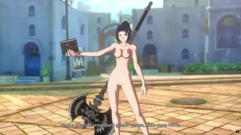 [DNF DUEL] Crusader VS Inquisitor