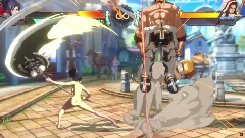 [DNF DUEL] Crusader VS Inquisitor