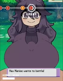 Hex Maniac [BeatBnager]