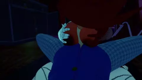 Fexa Backstage Treatment