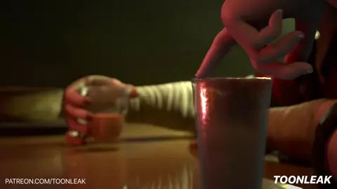 Arcane Love Arc Part One