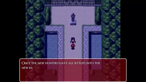 Crimson Veil Vampire Route Defeat Villager 3