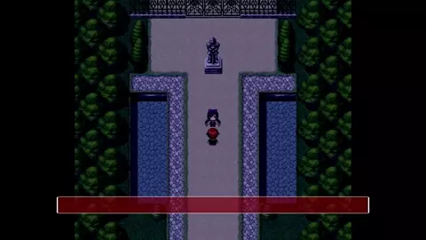 Crimson Veil Vampire Route Defeat Villager 3