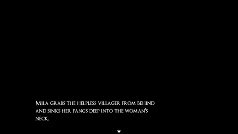 Crimson Veil Vampire Route Defeat Villager 2