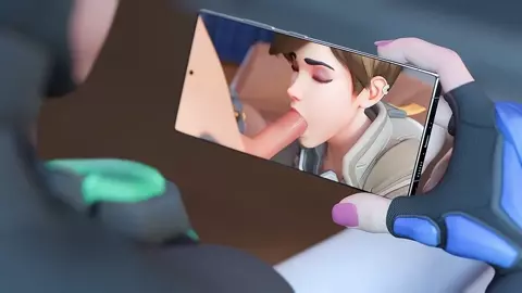 Overwatch Breeding PMV