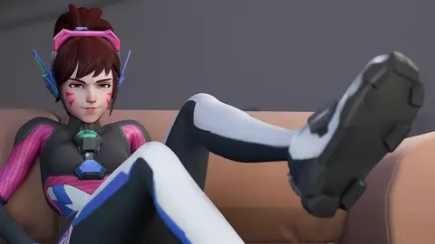 Overwatch Breeding PMV