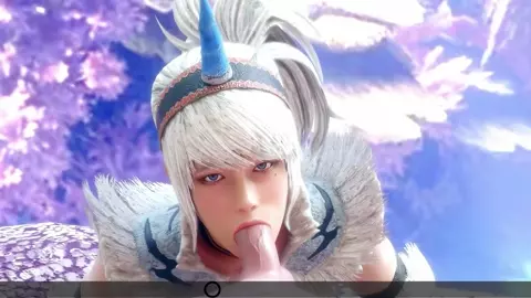 Monster Hunter | Faphero Edition | RondoudouMedia