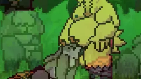 Gay Furry Cuck PMV 6