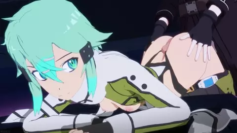 Sinon Assjob