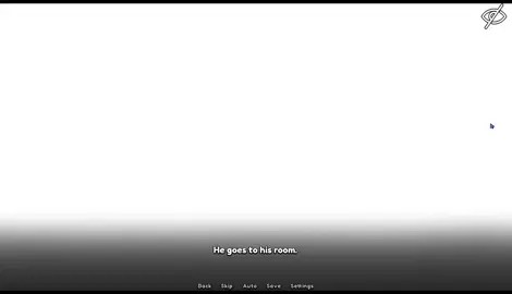 My Femboy Roommate | Milkshake for Roommate