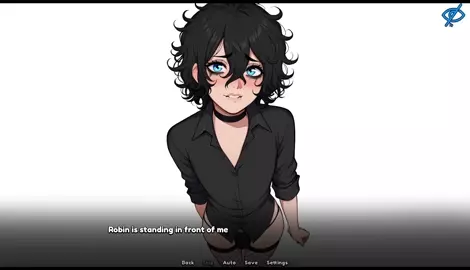 My Femboy Roommate | Film dream. Secretary sex