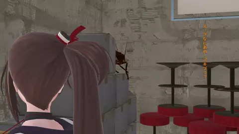 【Azur Lane】 Zuikaku×INSECT