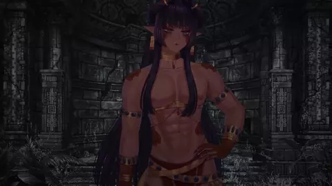 Dragon Prince Punishes You (Taker POV)