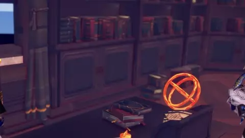 [Ricphastly]  2024.08 Eula（Part1）