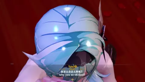 [Ricphastly]  2024.08 Eula（Part1）