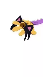 Pomni does the sad cat dance (plus some thing extra)