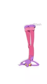 Pomni does the sad cat dance (plus some thing extra)