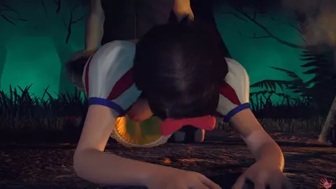 Misadventures Of Miss White 4K