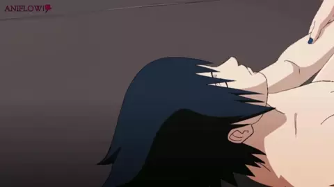 Video 22 [Mei Terumi x Sasuke]