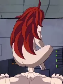 Android 21 simple edit