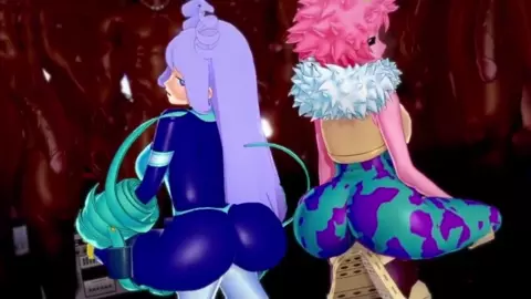 Numbersguy blacked bnwo pmv