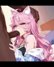 Vshojo Nyaners BLACKED