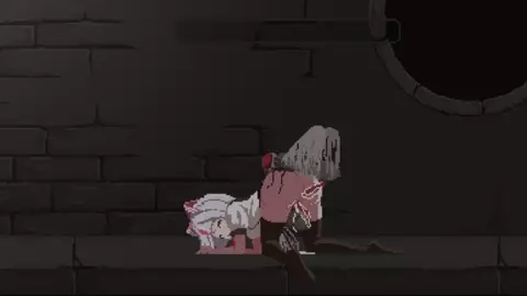 Syahata's bad day(JaShinn) - Fly egg laying and breeding