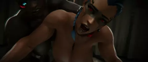 SIDE MISSIONS (Sojourn x Junker Queen)