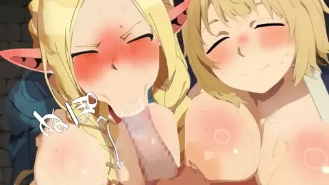 [Pastakudasai] Delicious in Dungeon