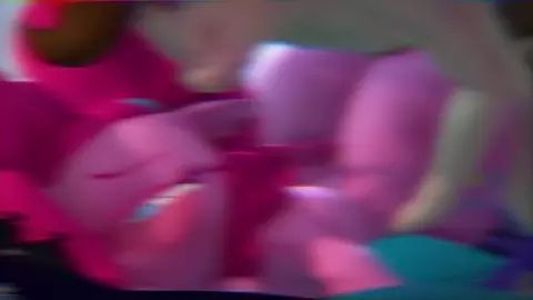 My little Pony #1.5 - YMV